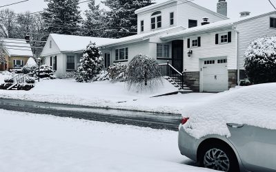 When the World Holds Its Breath